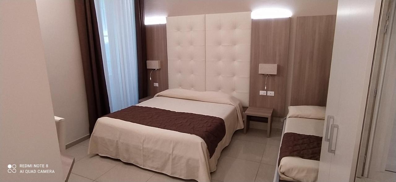 Hotel Riva Superior Genua Zewnętrze zdjęcie