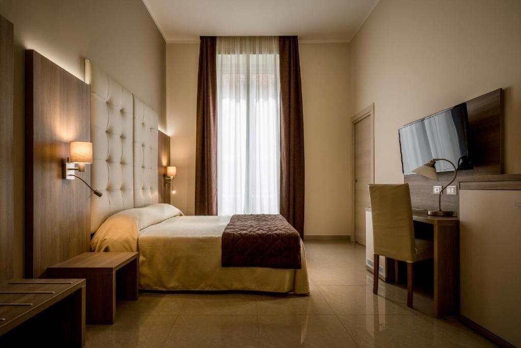 Hotel Riva Superior Genua Zewnętrze zdjęcie