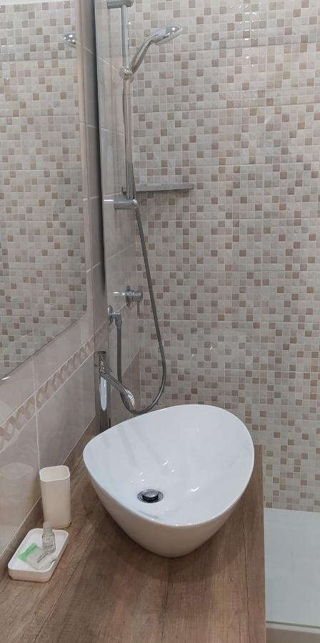 Hotel Riva Superior Genua Zewnętrze zdjęcie