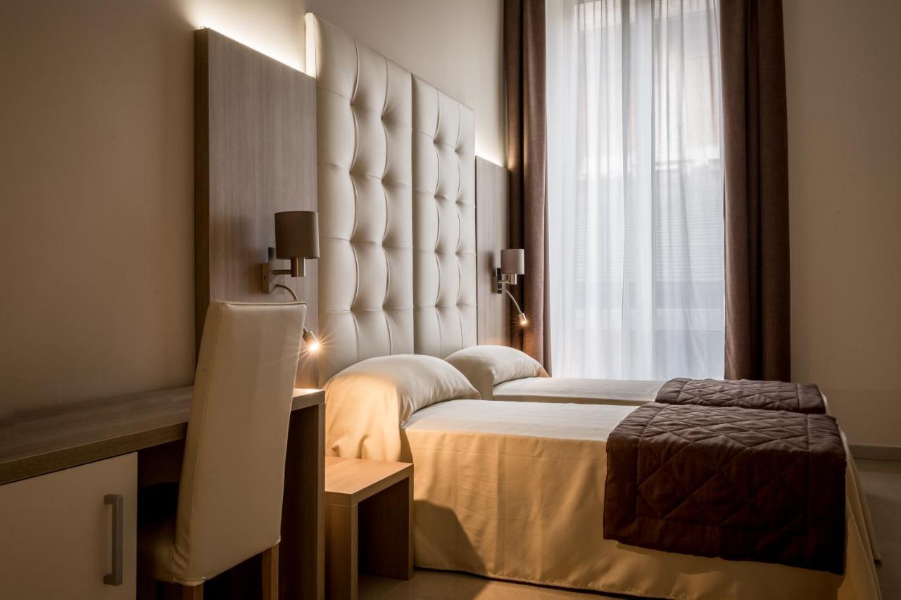 Hotel Riva Superior Genua Zewnętrze zdjęcie