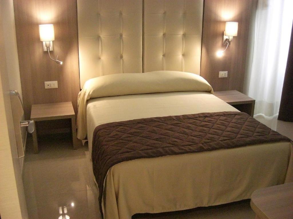 Hotel Riva Superior Genua Zewnętrze zdjęcie
